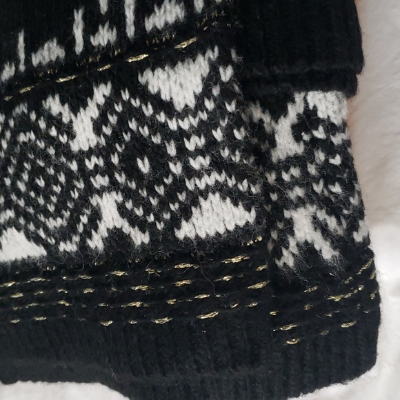 SAM EDELMAN Benton Sweater - Picture 5 of 8